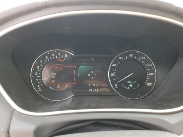 2LMTJ8LR8GBL39374 Lincoln Mkx Reserve