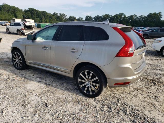 YV440MDK0F2723605 2015 VOLVO XC60 - Image 2