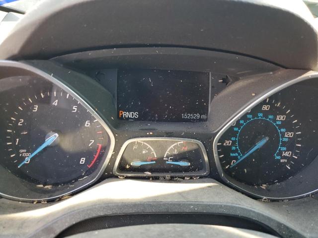 1FMCU0F72GUA66652 Ford ESCAPE S