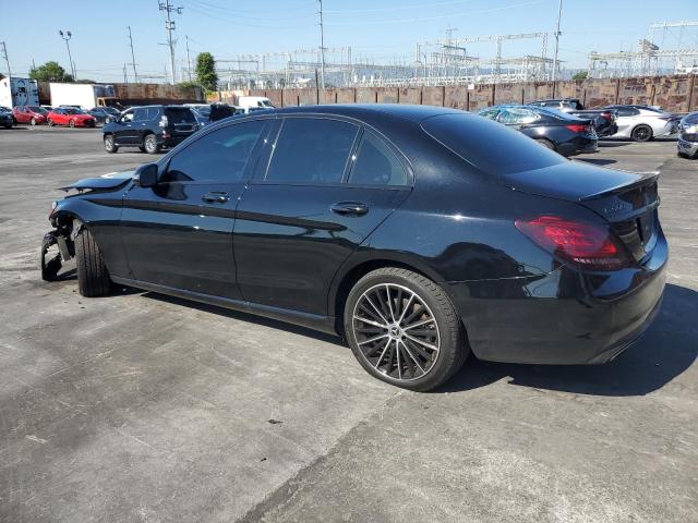 55SWF8DB3KU310617 Mercedes-Benz C 300