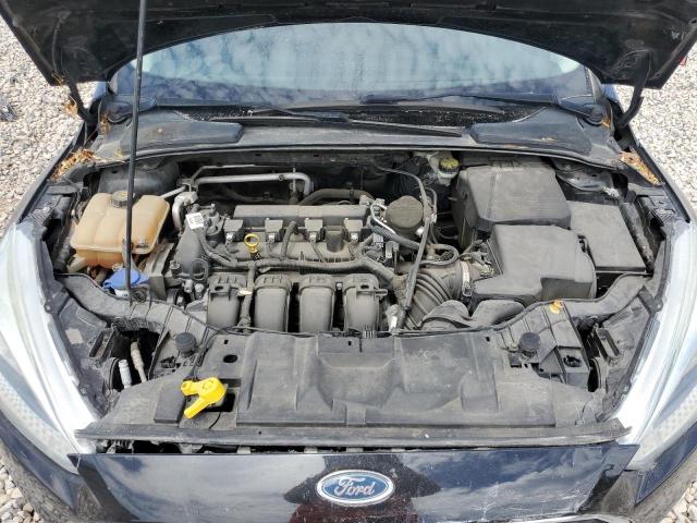 1FADP3K20FL241566 Ford FOCUS SE