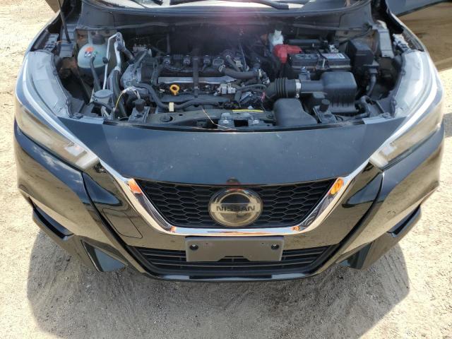 2020 NISSAN VERSA SR - 3N1CN8FV6LL802367