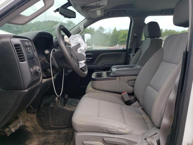 2016 CHEVROLET SILVERADO2 1GC1KUEG5GF127099