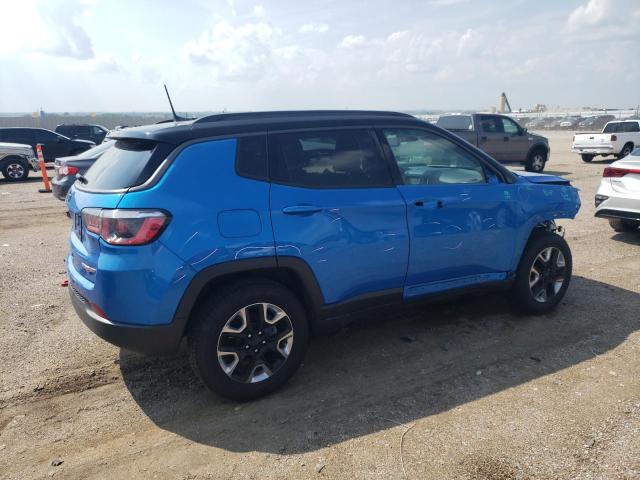 3C4NJDDB9JT328723 Jeep Compass Trailhawk
