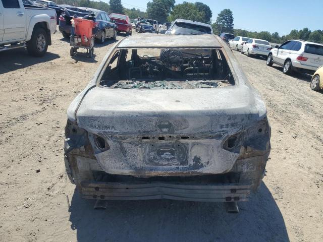 1N4BL3AP6HC292525 Nissan Altima 3.5sl