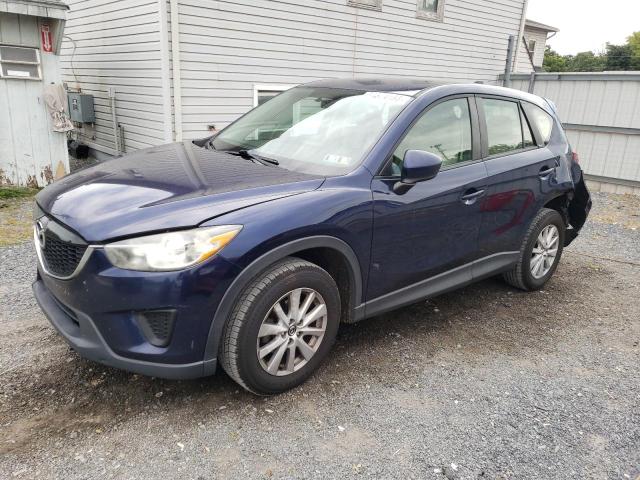 2013 Mazda CX-5 Sport