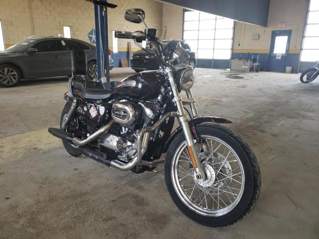 2008 HARLEY-DAVIDSON XL1200 L - 1HD1CX3108K450092