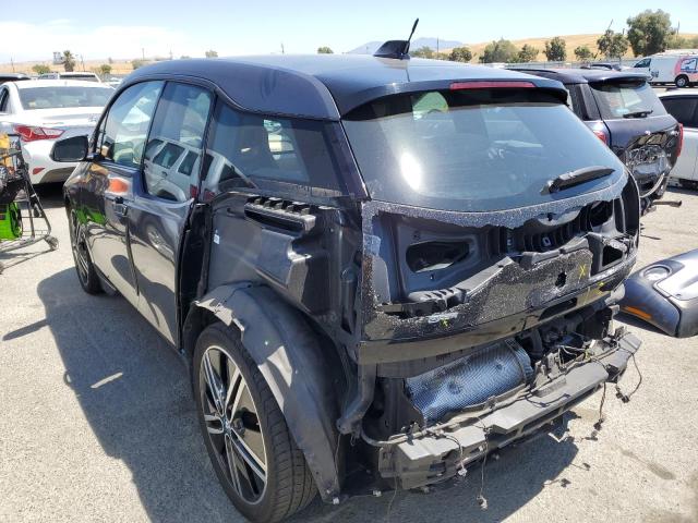 WBY1Z4C54GV507455 BMW I3 REX