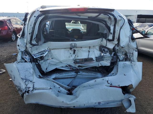 5FNRL5H90GB169638 2016 HONDA ODYSSEY, photo no. 6