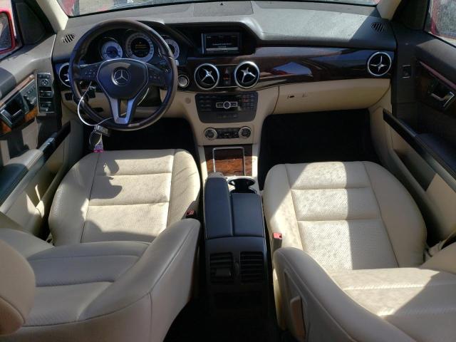 WDCGG5HB0EG336334 Mercedes-Benz GLK 350