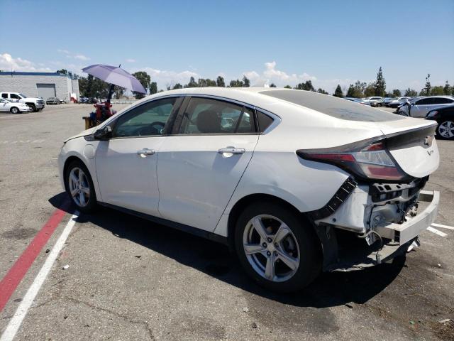 VIN 1G1RC6S54GU115187 2016 Chevrolet Volt, LT no.2