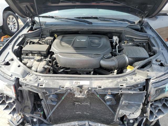 2017 JEEP GRAND CHER - 1C4RJFLG8HC811734