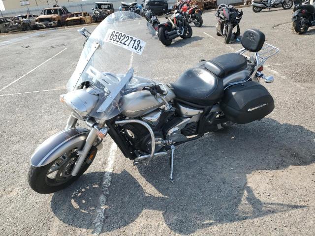 2007 YAMAHA XVS1300 CT JYAVP25E87A002726
