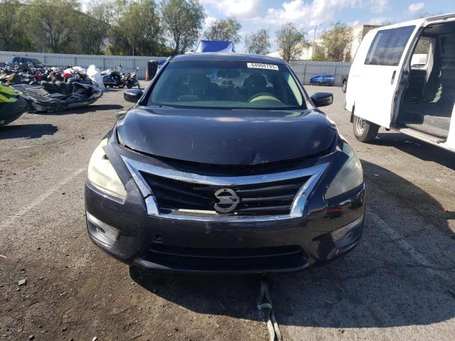 1N4AL3AP4EN207628 Nissan ALTIMA 2.5