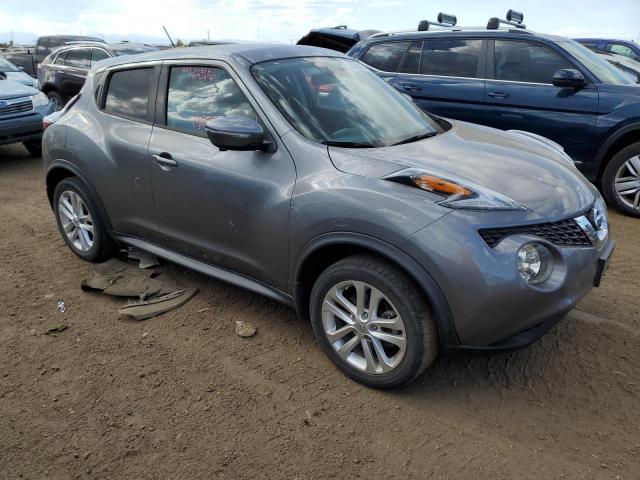 JN8AF5MV6GT651734 Nissan JUKE S