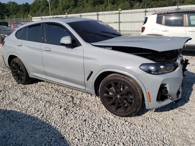 5UX33DT06P9T01710 BMW X4 Xdrive30i