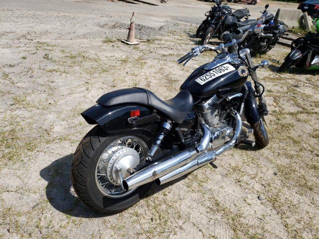 2007 HONDA VT750 C2 JH2RC53017M001532