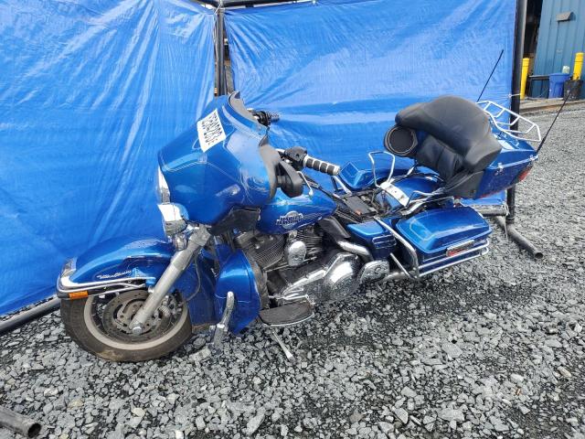 2007 HARLEY-DAVIDSON FLHTCUI - 5HD1FC4157Y694548