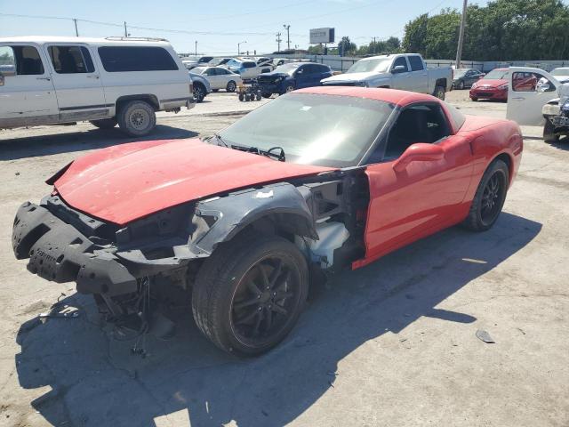 2012 Chevrolet Corvette 