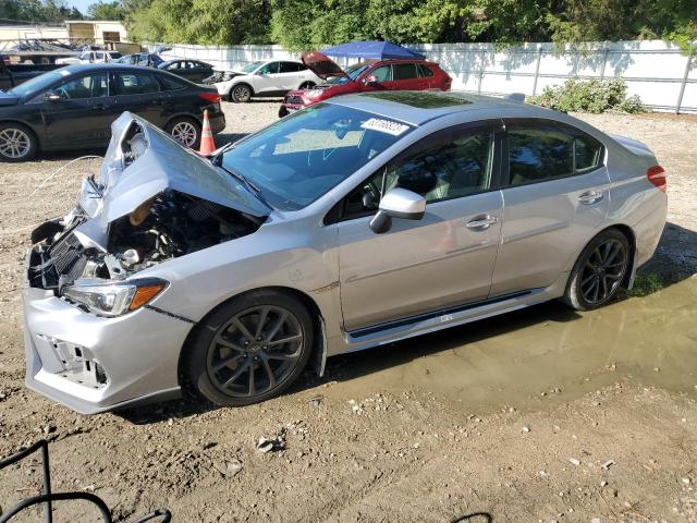 2019 Subaru WRX Limited