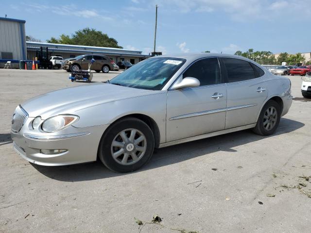 2008 Buick LaCrosse CXL