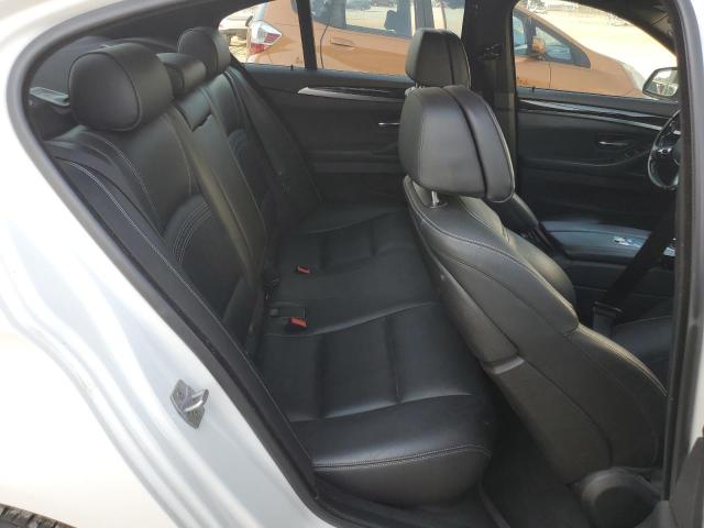 2016 BMW 535 I - WBA5B1C59GG131178