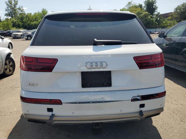 VIN WA1AAAF79KD008244 2019 Audi Q7, Premium no.6