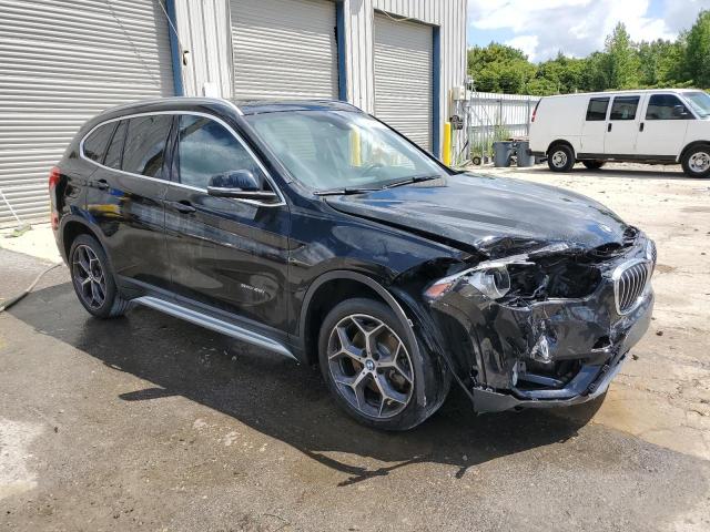 WBXHU7C35J5H45486 | 2018 BMW X1 SDRIVE2