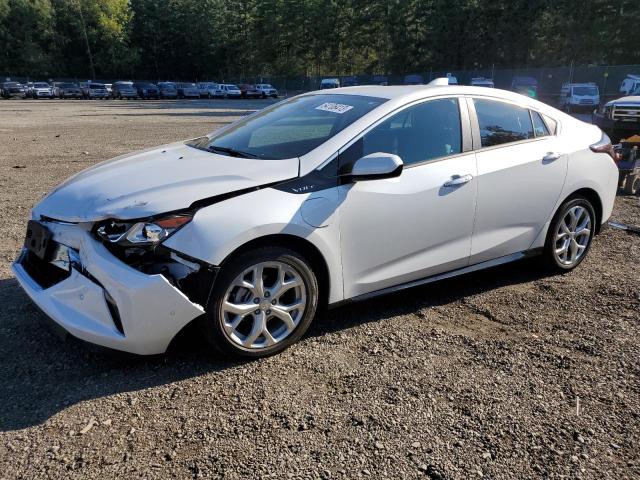 VIN 1G1RB6S50JU157947 2018 Chevrolet Volt, Premier no.1