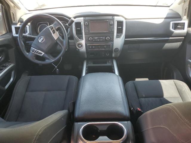 1N6BA1F29HN517183 Nissan Titan Xd Sl