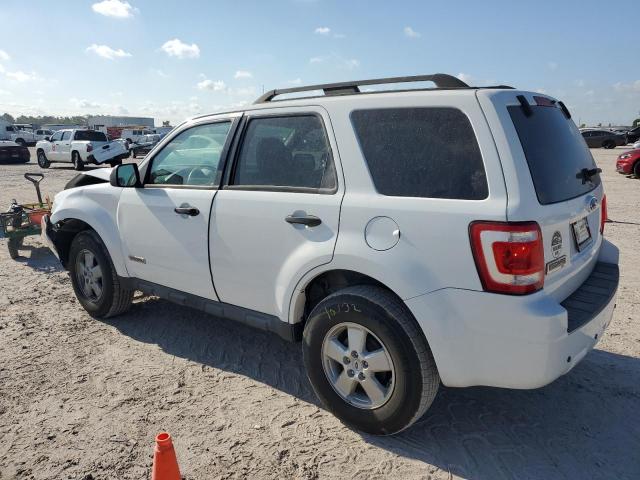 1FMCU93Z38KE58756 | 2008 Ford escape xlt