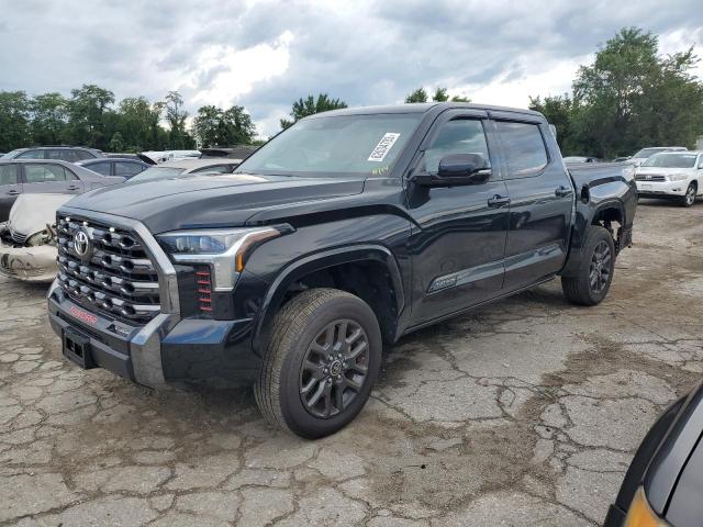 2022 Toyota Tundra 