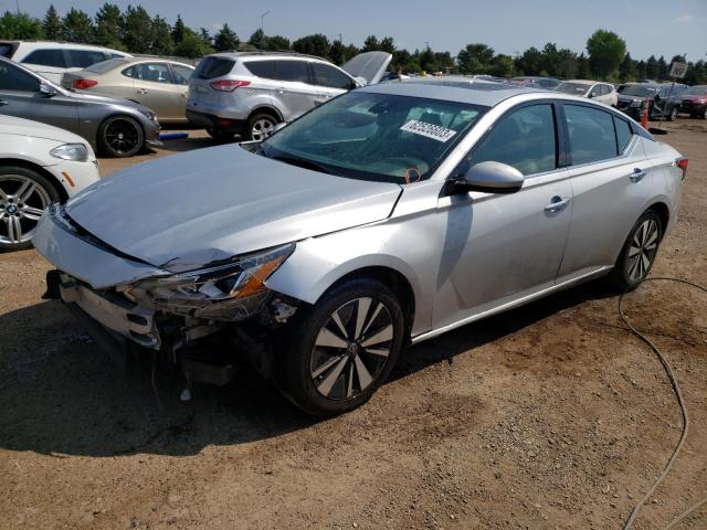 1N4BL4EVXKC179098 Nissan Altima SL