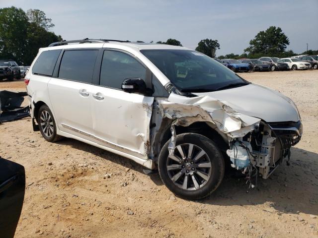 5TDDZ3DC8LS250567 Toyota All Models SIENNA XLE 4