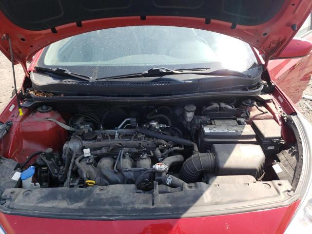KMHCT4AE2FU935331 Hyundai ACCENT GLS