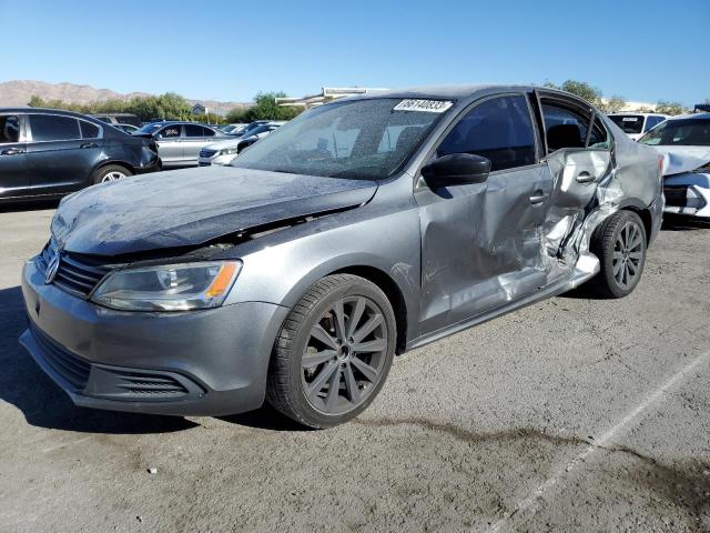 2011 Volkswagen Jetta 