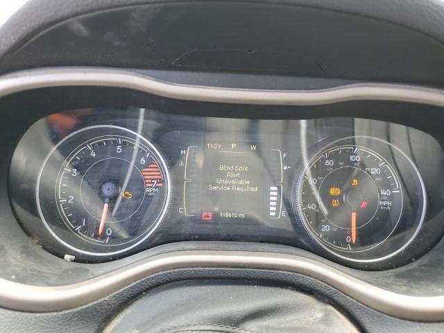 1C4PJMCB6GW213803 Jeep Cherokee Latitude