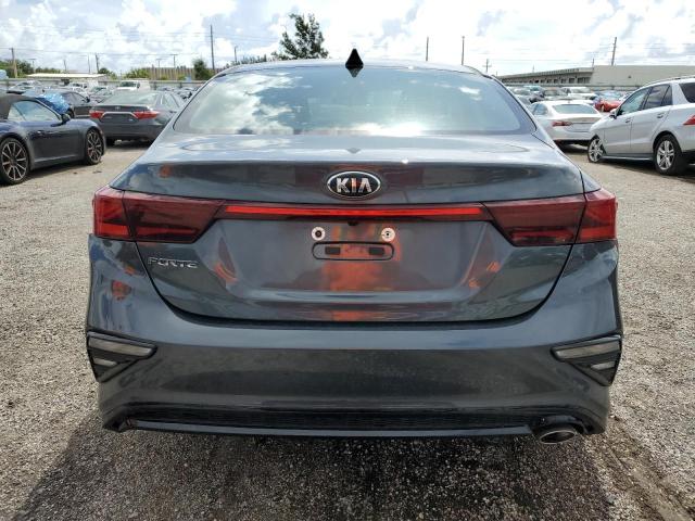 3KPF24AD4ME390711 Kia Forte FE 6