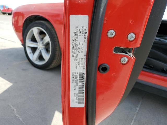 2C3CDZAG0GH148970 Dodge Challenger Sxt