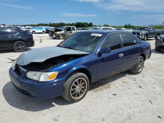 2000 Toyota Camry CE