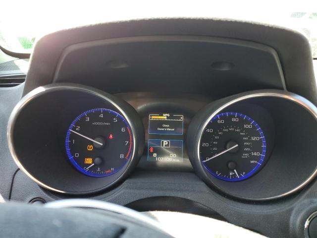 4S3BNAL61F3022497 Subaru Legacy 2.5i Limited