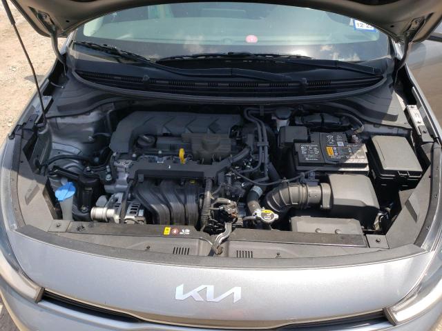 3KPA24ADXNE461146 Kia Rio LX 11