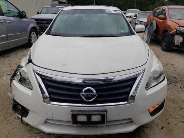 1N4AL3AP3FN873834 | 2015 NISSAN ALTIMA 2.5