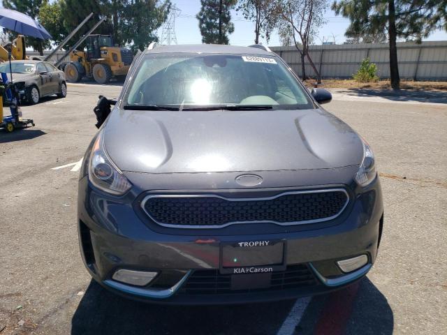 KNDCM3LD1K5344962 KIA NIRO LX