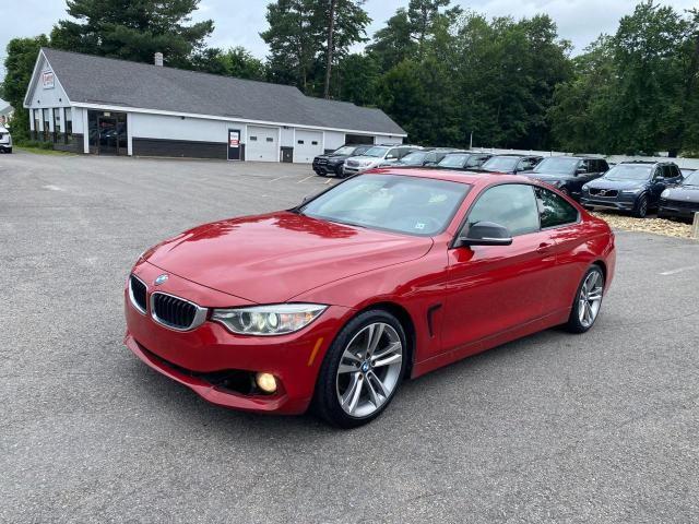 2014 BMW 4 Series 428i