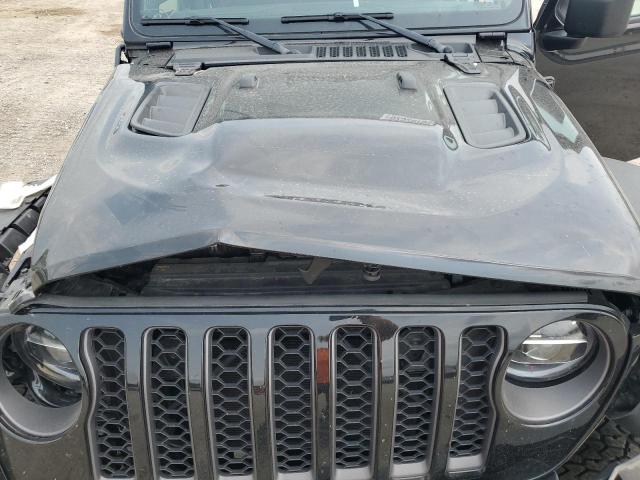 1C6JJTBG5NL113601 Jeep Gladiator Rubicon