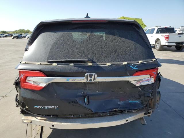 5FNRL6H97KB059023 Honda Odyssey EL 6