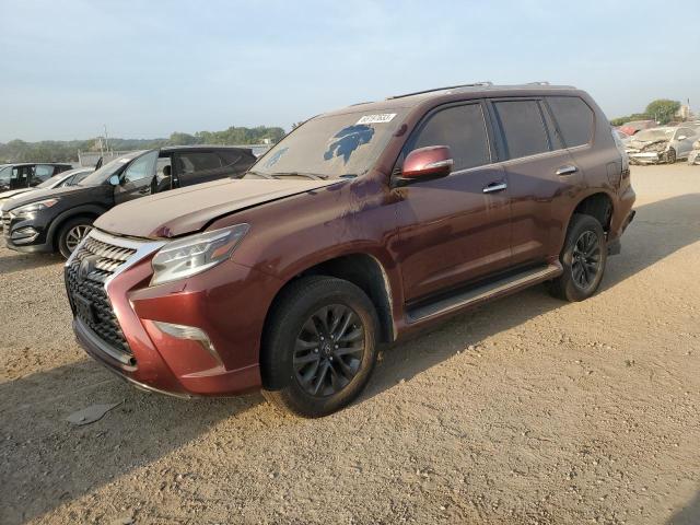 JTJAM7BX0N5326545 Lexus GX 460