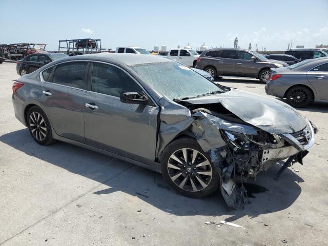 Vin: 1n4al3ap1jc168535, lot: 65356813, nissan altima 2.5 20184
