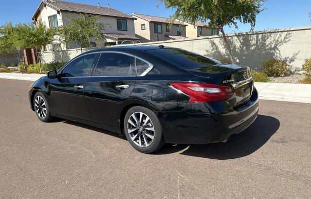1N4AL3AP1JC169930 Nissan ALTIMA 2.5